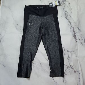 Under Armour Compression Capris